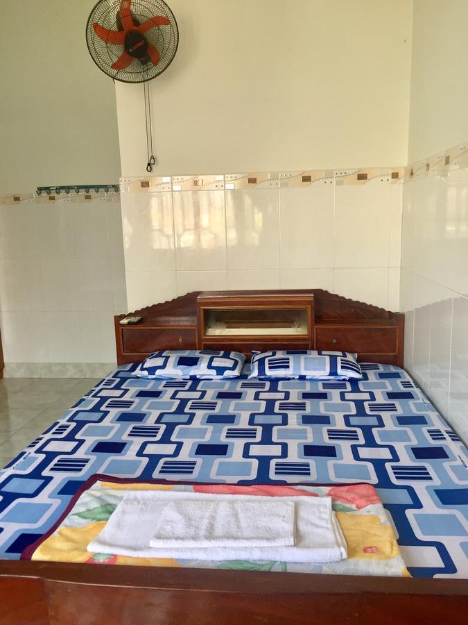 Mai Lan Hotel Phan Thiet Exterior foto
